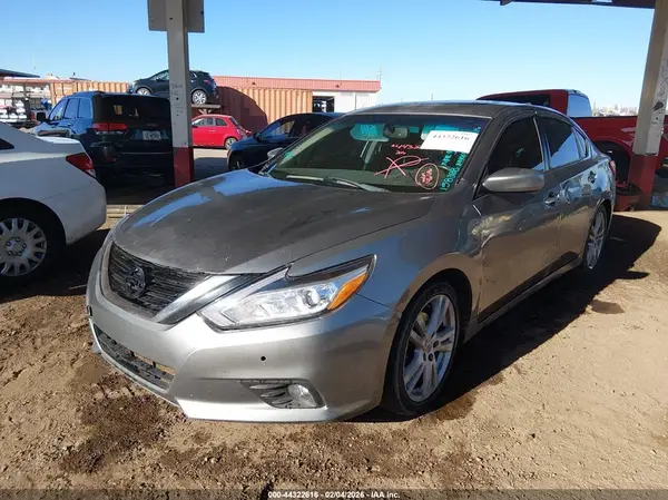 1N4BL3AP1GC158388 2016 NISSAN ALTIMA - Image 2