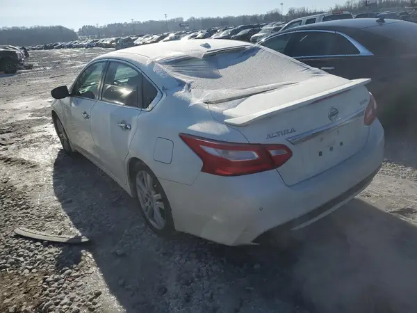 1N4BL3AP1GC160965 2016 NISSAN ALTIMA - Image 2