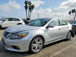 1N4BL3AP1GC161873 2016 NISSAN ALTIMA