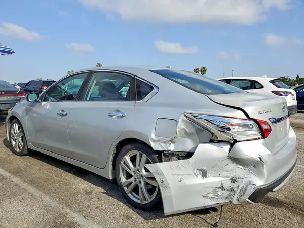 1N4BL3AP1GC161873 2016 NISSAN ALTIMA - Image 2