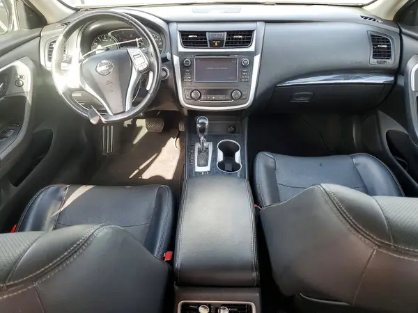 1N4BL3AP1GC161873 2016 NISSAN ALTIMA - Image 8