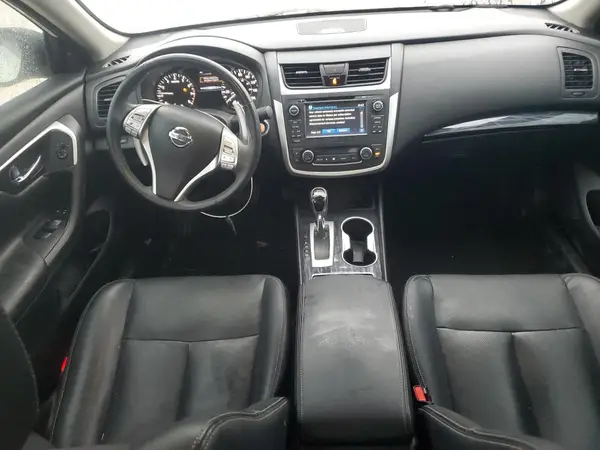 1N4BL3AP1GC163395 2016 NISSAN ALTIMA - Image 8