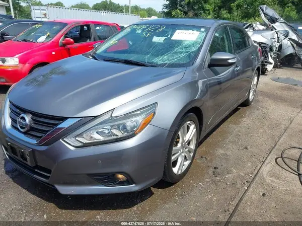 1N4BL3AP1GC164028 2016 NISSAN ALTIMA - Image 2