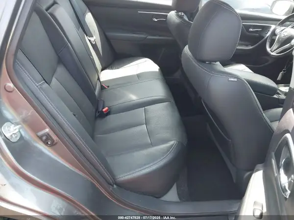 1N4BL3AP1GC164028 2016 NISSAN ALTIMA - Image 8