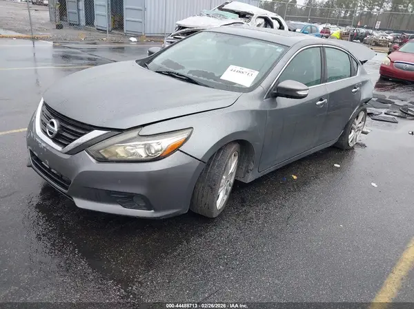 1N4BL3AP1GC166782 2016 NISSAN ALTIMA - Image 2