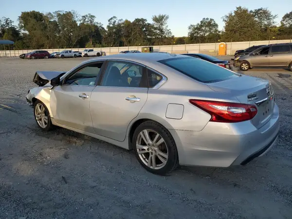 1N4BL3AP1GC171786 2016 NISSAN ALTIMA - Image 2