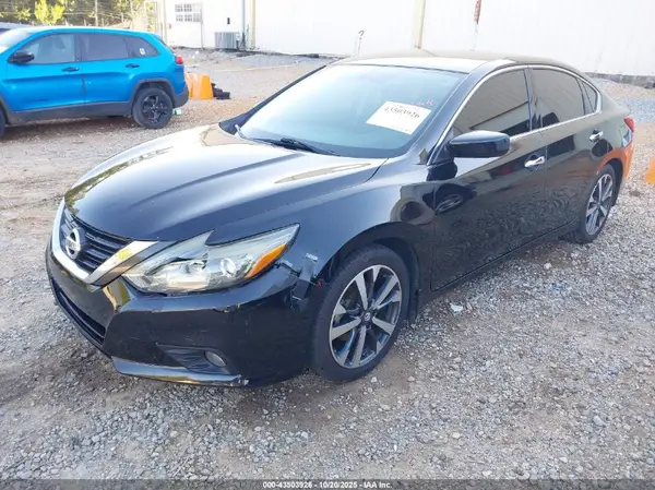 1N4BL3AP1GC213065 2016 NISSAN ALTIMA - Image 2