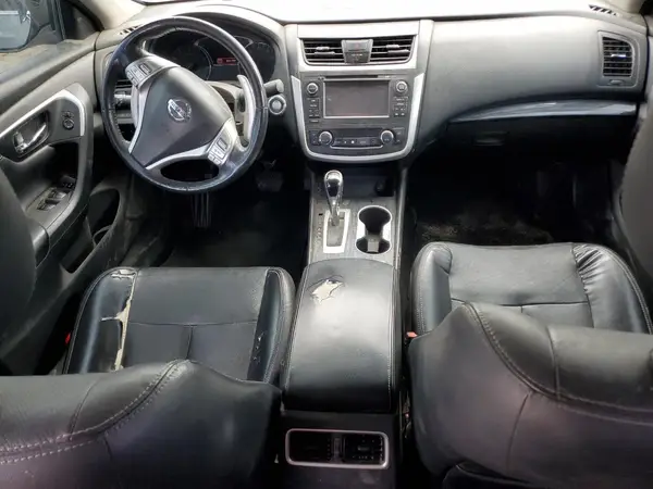 1N4BL3AP1GC223806 2016 NISSAN ALTIMA - Image 8