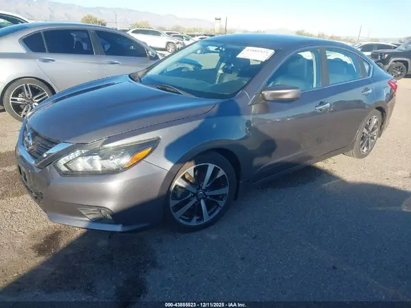 1N4BL3AP1GC238922 2016 NISSAN ALTIMA - Image 2