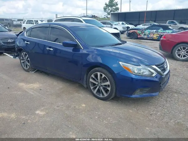 1N4BL3AP1GC249063 2016 NISSAN ALTIMA - Image 1