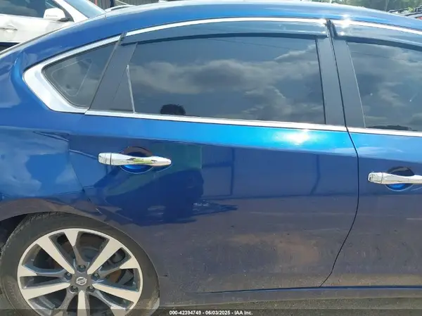 1N4BL3AP1GC249063 2016 NISSAN ALTIMA - Image 8