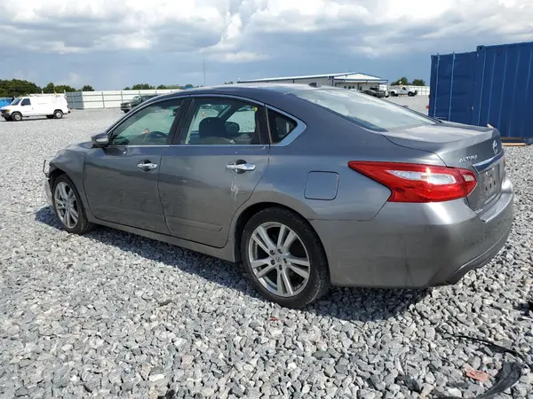 1N4BL3AP1GC255526 2016 NISSAN ALTIMA - Image 2