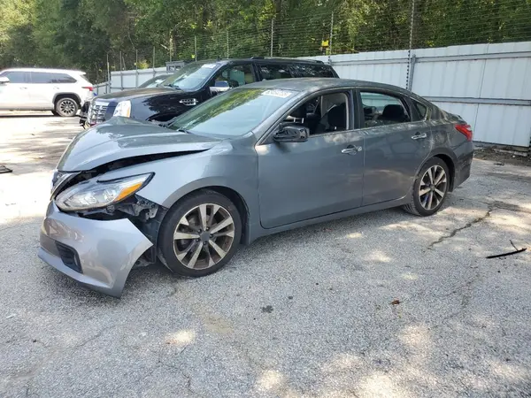1N4BL3AP1GC257213 2016 NISSAN ALTIMA - Image 1