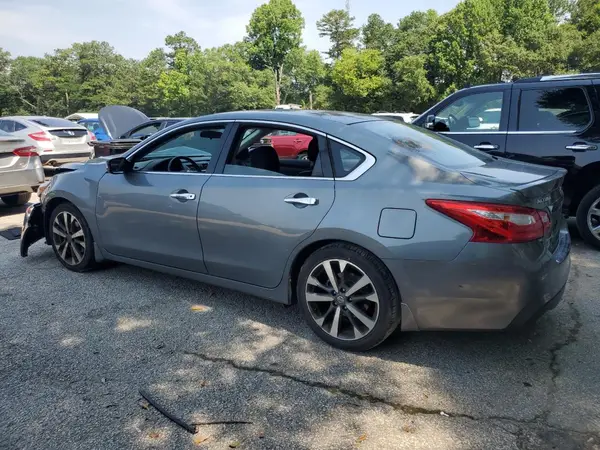 1N4BL3AP1GC257213 2016 NISSAN ALTIMA - Image 2