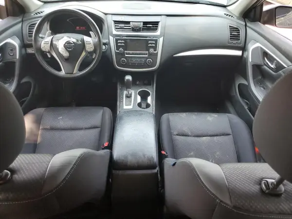 1N4BL3AP1GC257213 2016 NISSAN ALTIMA - Image 8
