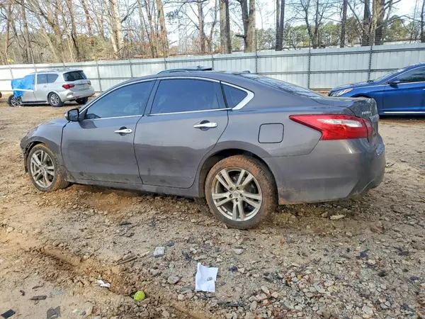 1N4BL3AP1GC261133 2016 NISSAN ALTIMA - Image 2