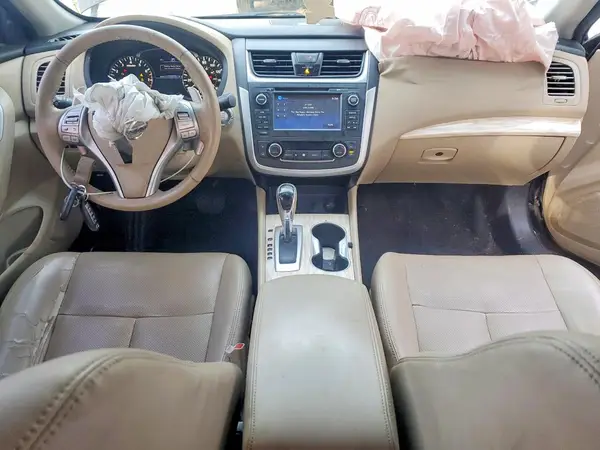 1N4BL3AP1GC261133 2016 NISSAN ALTIMA - Image 8