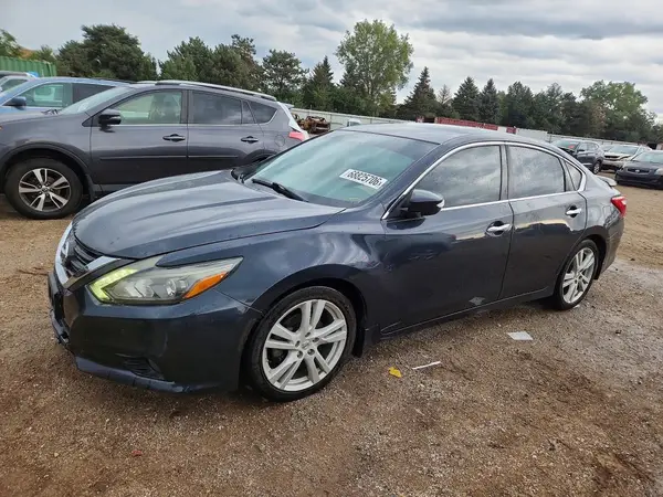 1N4BL3AP1GC264002 2016 NISSAN ALTIMA - Image 1