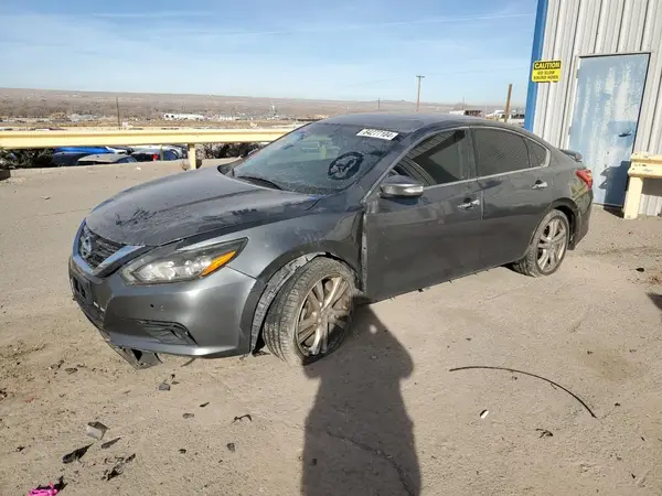1N4BL3AP1GC267661 2016 NISSAN ALTIMA - Image 1