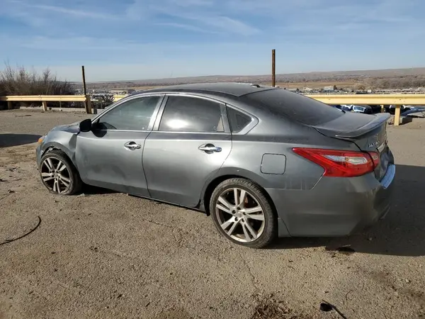 1N4BL3AP1GC267661 2016 NISSAN ALTIMA - Image 2