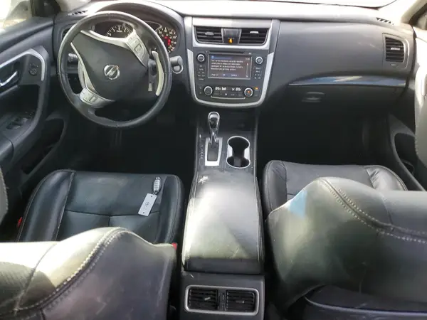 1N4BL3AP1GC267661 2016 NISSAN ALTIMA - Image 8