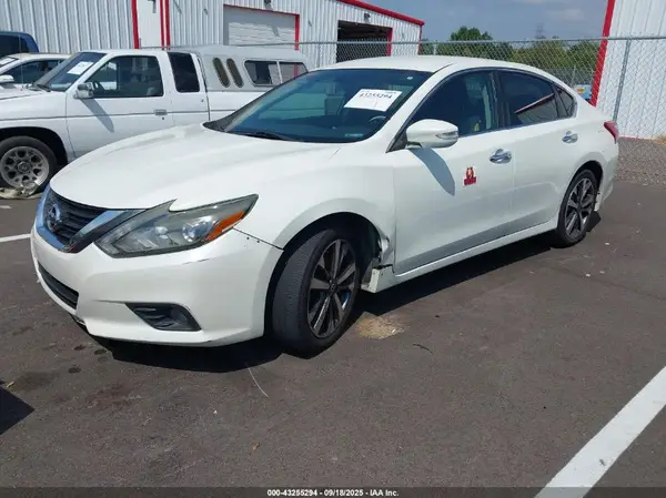 1N4BL3AP1GC269586 2016 NISSAN ALTIMA - Image 2