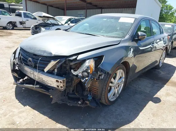 1N4BL3AP1GC270902 2016 NISSAN ALTIMA - Image 2