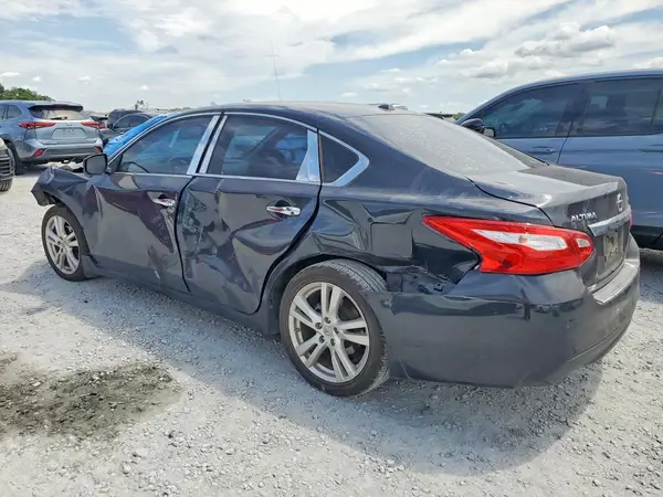 1N4BL3AP1GC284864 2016 NISSAN ALTIMA - Image 2