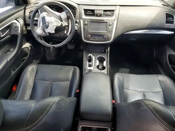 1N4BL3AP1GC284864 2016 NISSAN ALTIMA - Image 8