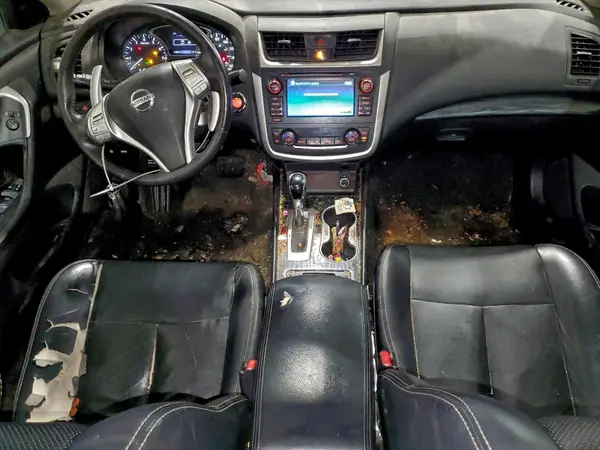 1N4BL3AP1HC113999 2017 NISSAN ALTIMA - Image 8