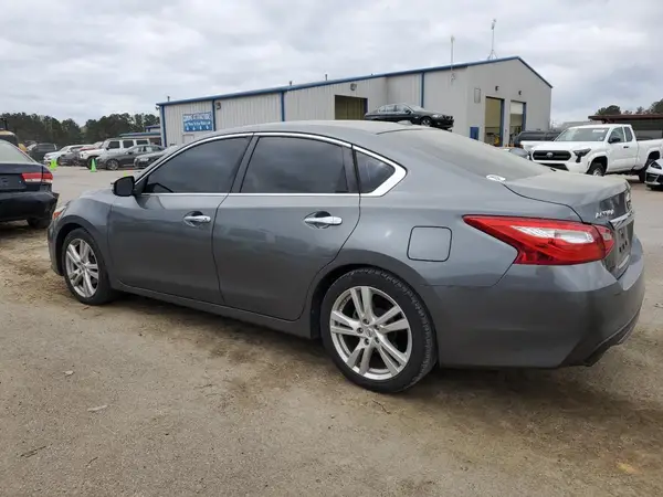 1N4BL3AP1HC122167 2017 NISSAN ALTIMA - Image 2