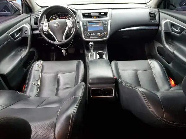 1N4BL3AP1HC122167 2017 NISSAN ALTIMA - Image 8