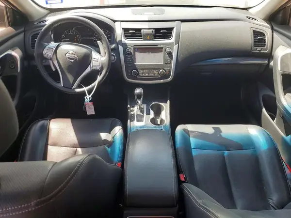 1N4BL3AP1HC134030 2017 NISSAN ALTIMA - Image 8