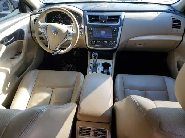 1N4BL3AP1HC143486 2017 NISSAN ALTIMA - Image 8