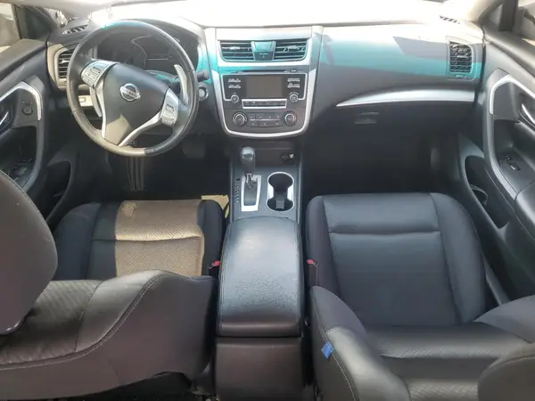1N4BL3AP1HC147005 2017 NISSAN ALTIMA - Image 8