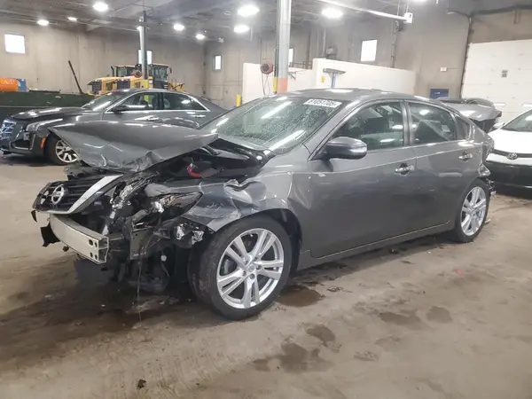 1N4BL3AP1HC153192 2017 NISSAN ALTIMA - Image 1