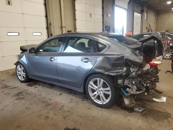 1N4BL3AP1HC153192 2017 NISSAN ALTIMA - Image 2