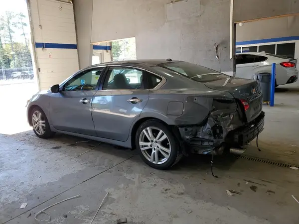 1N4BL3AP1HC164371 2017 NISSAN ALTIMA - Image 2
