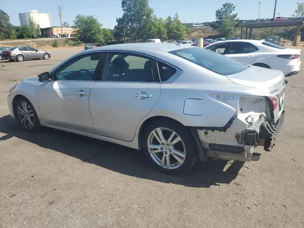1N4BL3AP1HC168212 2017 NISSAN ALTIMA - Image 2