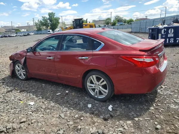 1N4BL3AP1HC171014 2017 NISSAN ALTIMA - Image 2