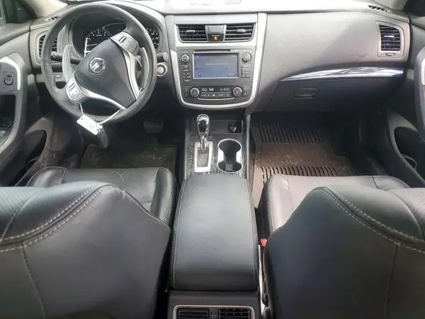 1N4BL3AP1HC171014 2017 NISSAN ALTIMA - Image 8