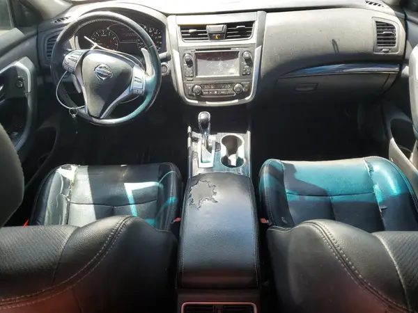 1N4BL3AP1HC171305 2017 NISSAN ALTIMA - Image 8