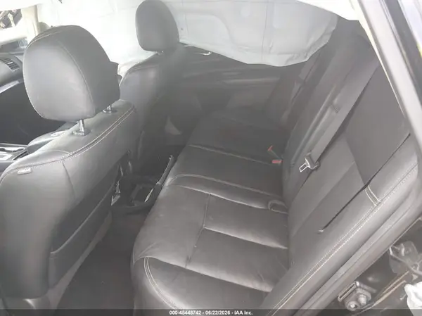 1N4BL3AP1HC172437 2017 NISSAN ALTIMA - Image 8