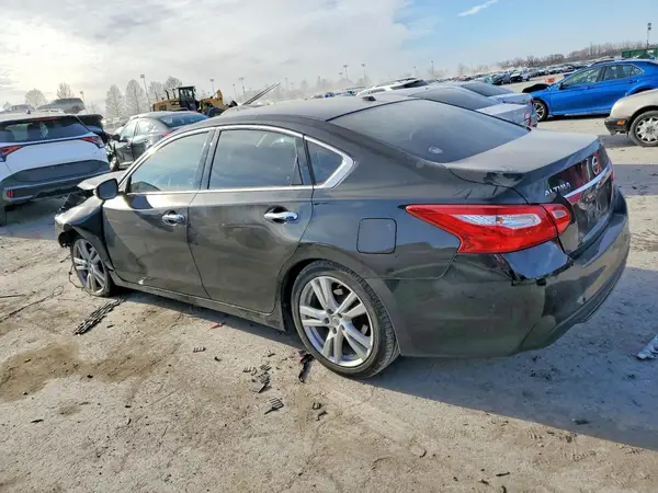 1N4BL3AP1HC175337 2017 NISSAN ALTIMA - Image 2