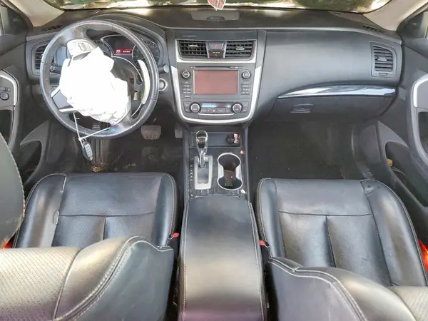 1N4BL3AP1HC175337 2017 NISSAN ALTIMA - Image 8