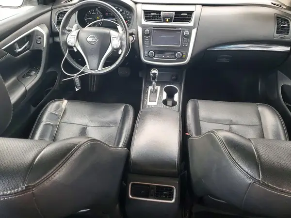 1N4BL3AP1HC179727 2017 NISSAN ALTIMA - Image 8