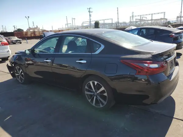 1N4BL3AP1HC186015 2017 NISSAN ALTIMA - Image 2