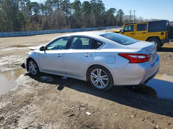 1N4BL3AP1HC191845 2017 NISSAN ALTIMA - Image 2