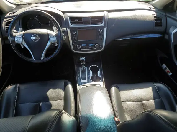 1N4BL3AP1HC191845 2017 NISSAN ALTIMA - Image 8