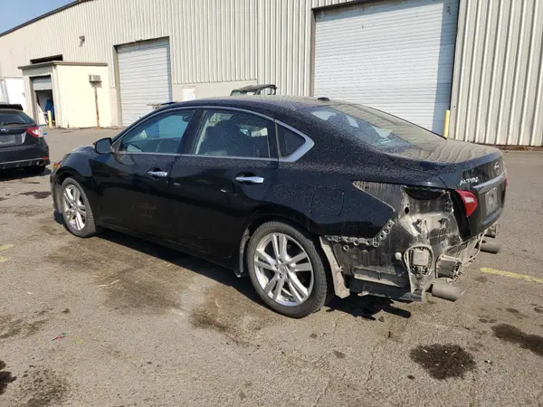 1N4BL3AP1HC198522 2017 NISSAN ALTIMA - Image 2